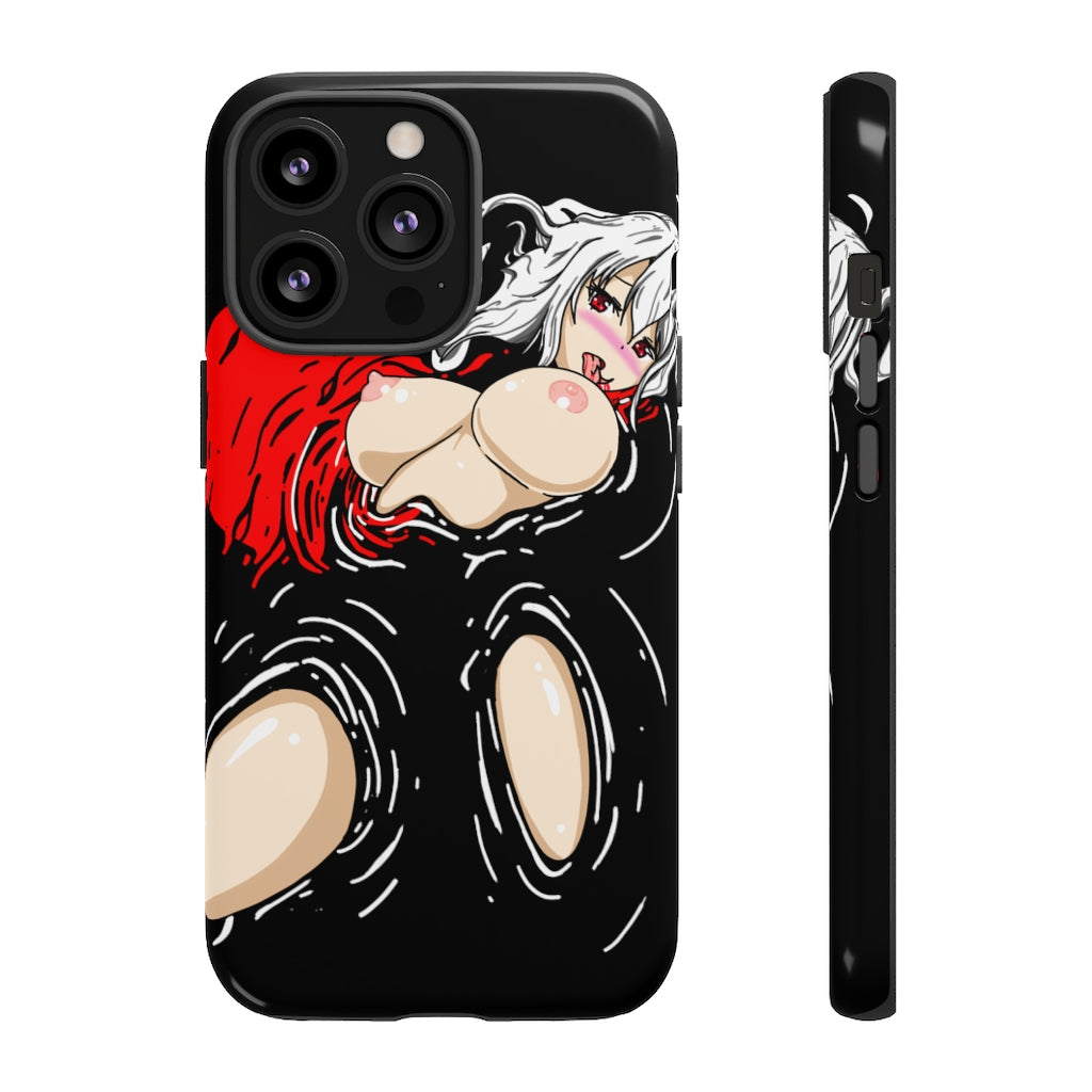 Water Mia Phone Case