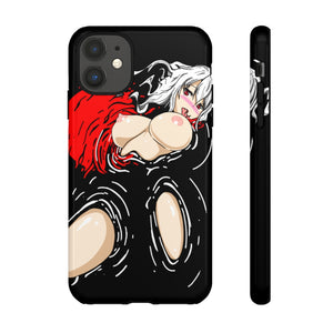 Water Mia Phone Case