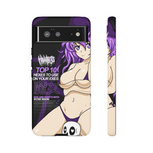 Load image into Gallery viewer, Nyxie Moon Phone Case