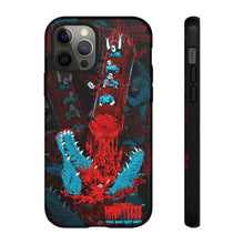 Load image into Gallery viewer, SLASH MOUNTAIN PHONE CASE