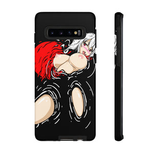 Water Mia Phone Case