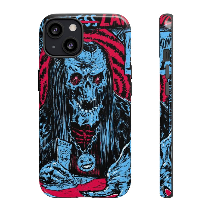 SOULTAKER PHONE CASE