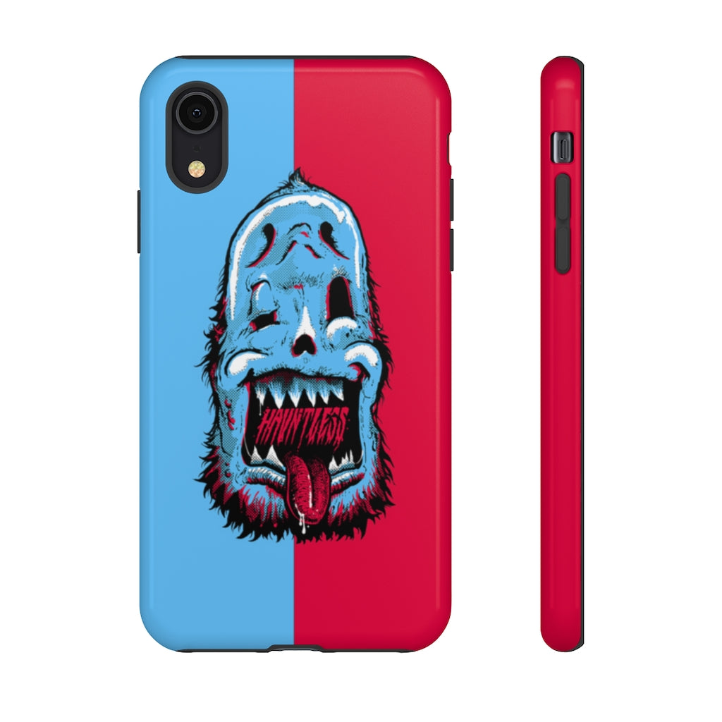 MR. SHINGLES PHONE CASE