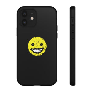 Mr. Smiley Phone Case