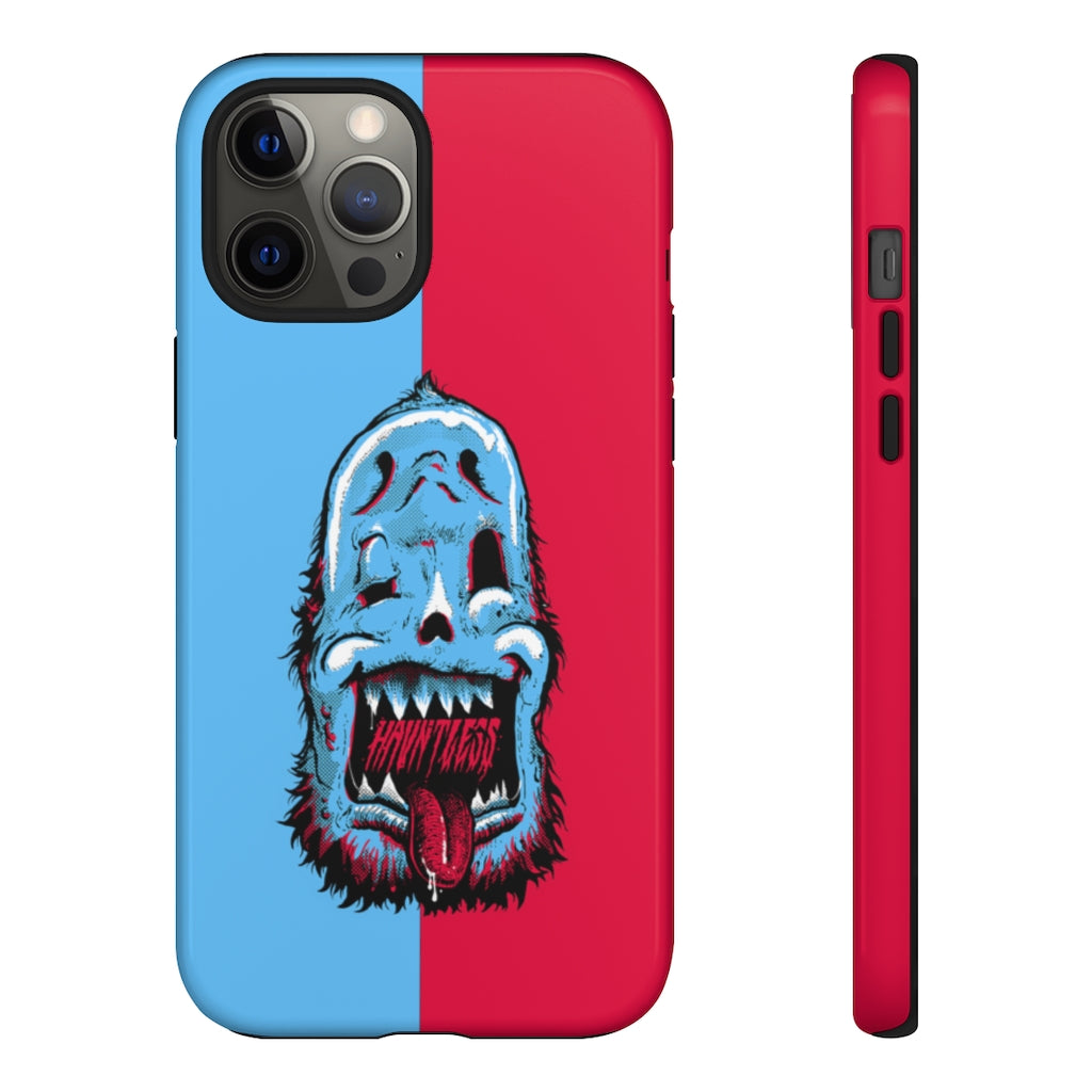 MR. SHINGLES PHONE CASE