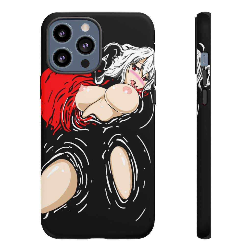 Water Mia Phone Case