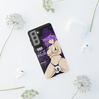 Nyxie Moon Phone Case