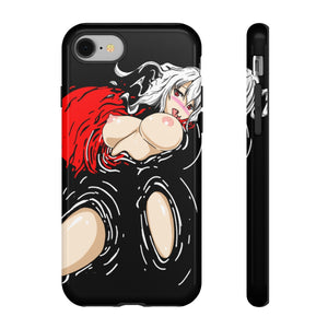 Water Mia Phone Case