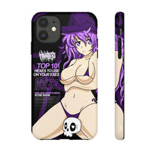 Load image into Gallery viewer, Nyxie Moon Phone Case