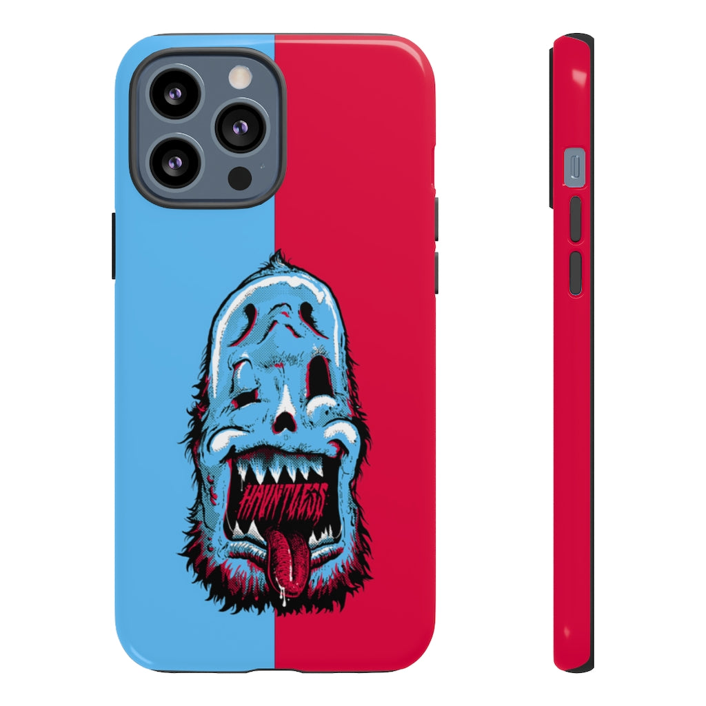 MR. SHINGLES PHONE CASE