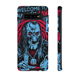 SOULTAKER PHONE CASE