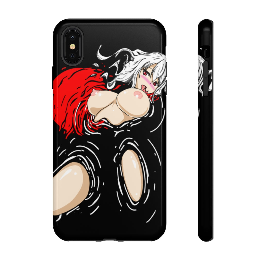 Water Mia Phone Case