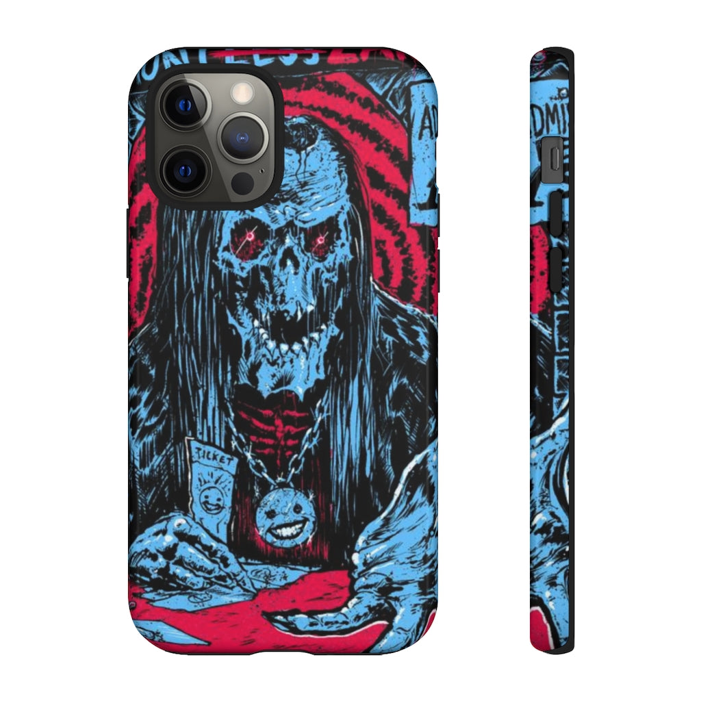 SOULTAKER PHONE CASE