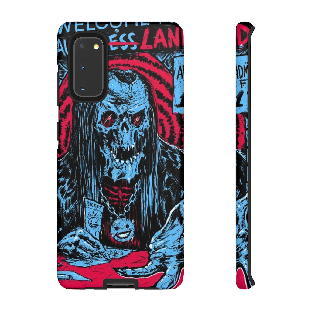 SOULTAKER PHONE CASE