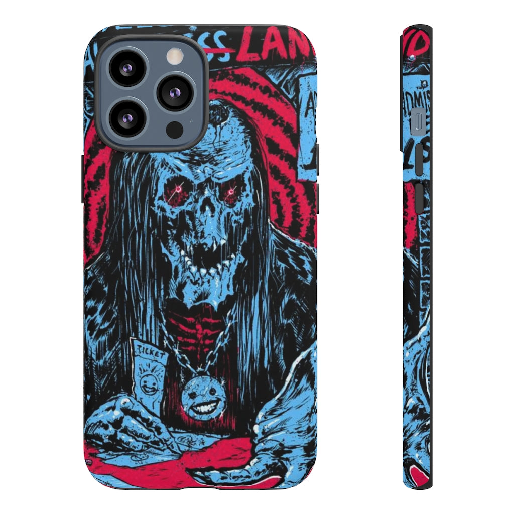 SOULTAKER PHONE CASE