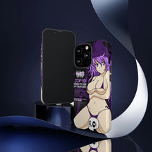 Load image into Gallery viewer, Nyxie Moon Phone Case