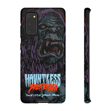 Load image into Gallery viewer, SPLATTERHORN PHONE CASE