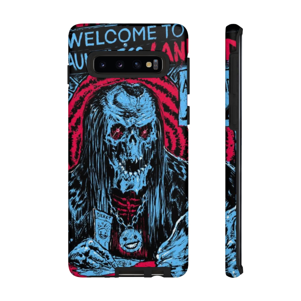 SOULTAKER PHONE CASE