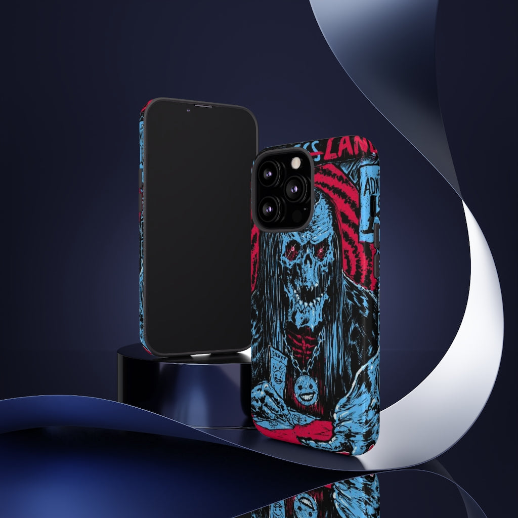 SOULTAKER PHONE CASE
