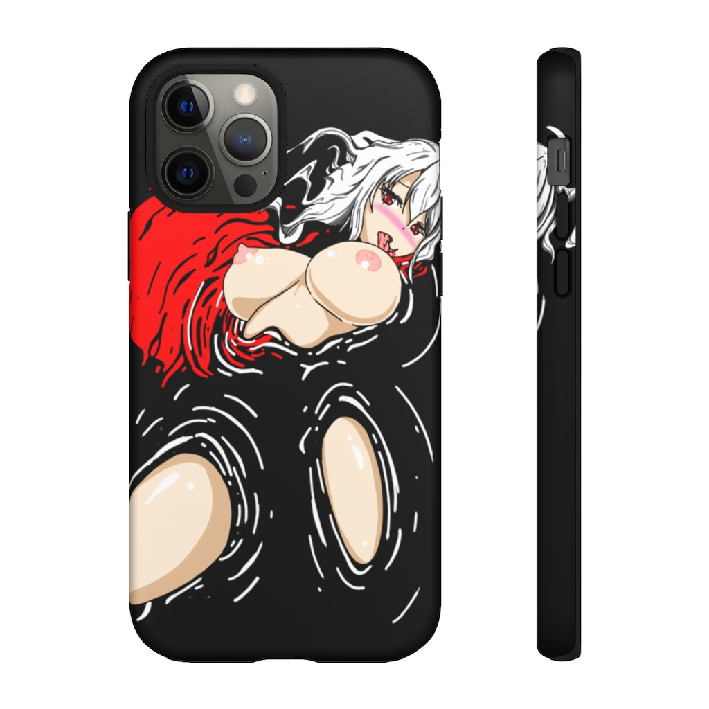 Water Mia Phone Case