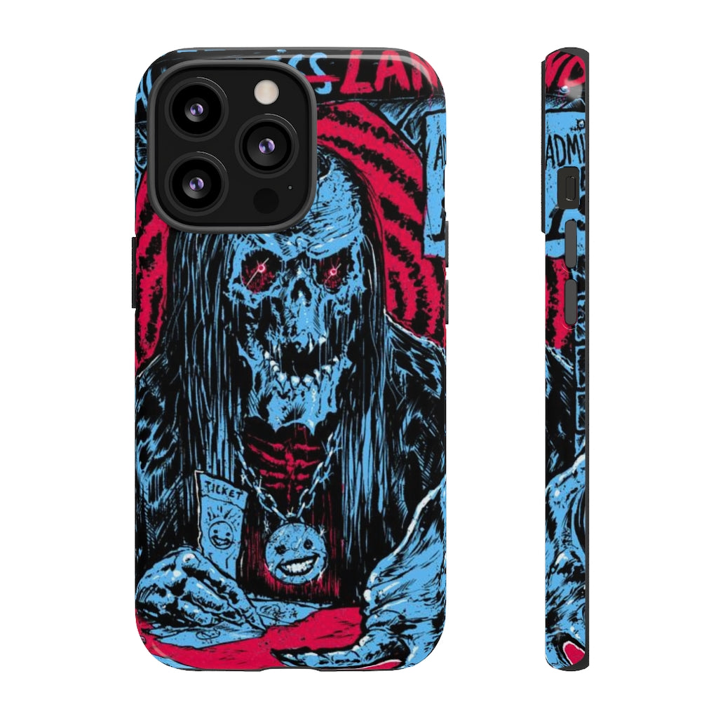 SOULTAKER PHONE CASE