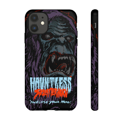 SPLATTERHORN PHONE CASE