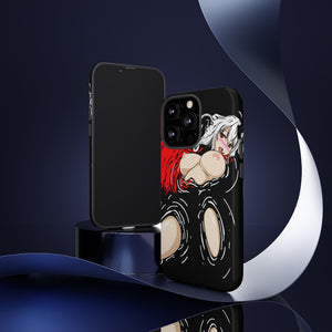 Water Mia Phone Case