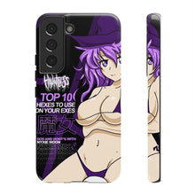 Load image into Gallery viewer, Nyxie Moon Phone Case