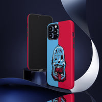MR. SHINGLES PHONE CASE