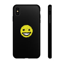 Load image into Gallery viewer, Mr. Smiley Phone Case