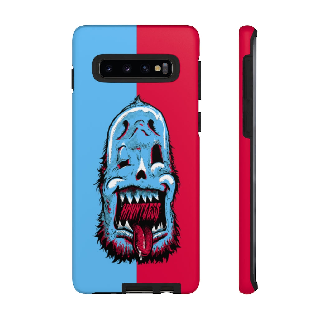 MR. SHINGLES PHONE CASE