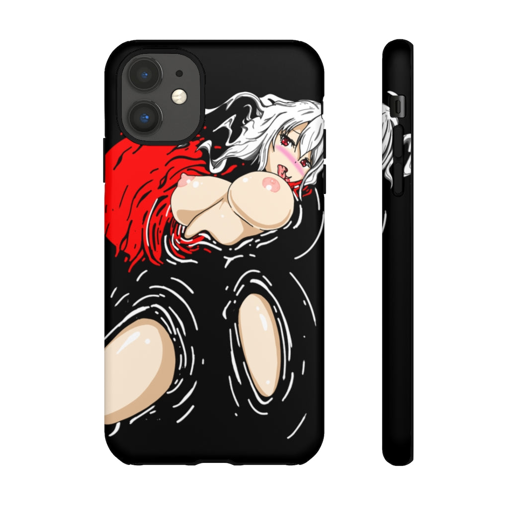 Water Mia Phone Case