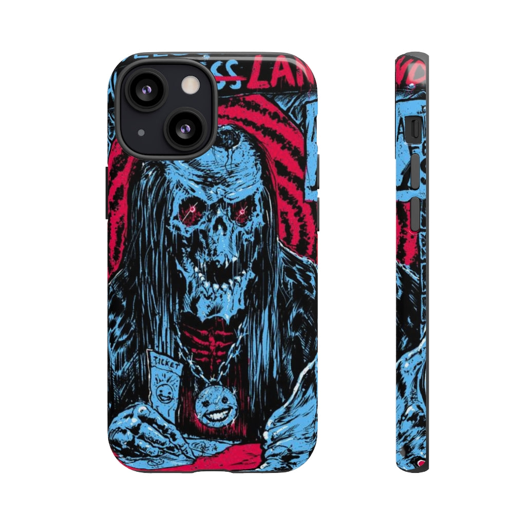 SOULTAKER PHONE CASE