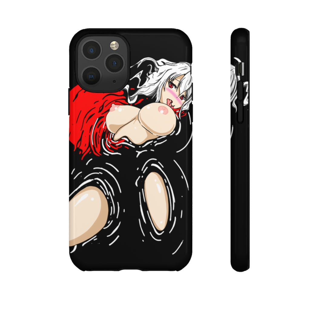 Water Mia Phone Case