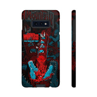 SLASH MOUNTAIN PHONE CASE