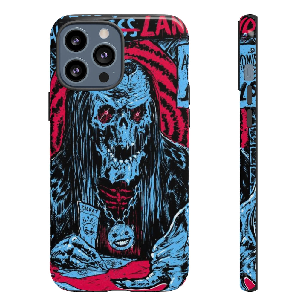 SOULTAKER PHONE CASE