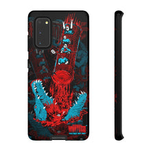 Load image into Gallery viewer, SLASH MOUNTAIN PHONE CASE