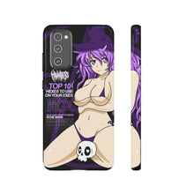 Load image into Gallery viewer, Nyxie Moon Phone Case