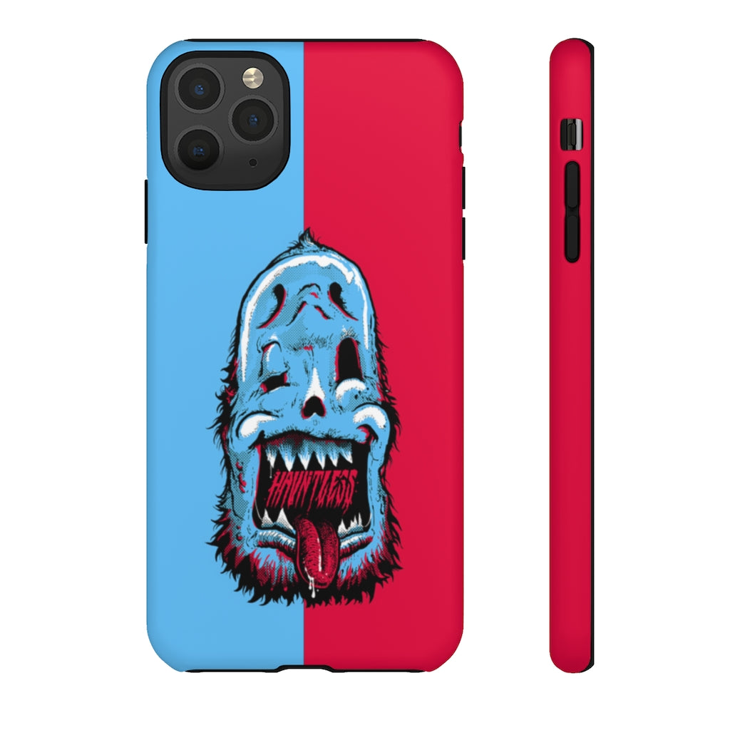 MR. SHINGLES PHONE CASE