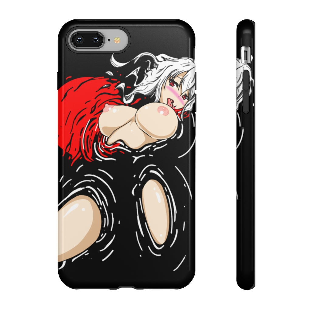 Water Mia Phone Case