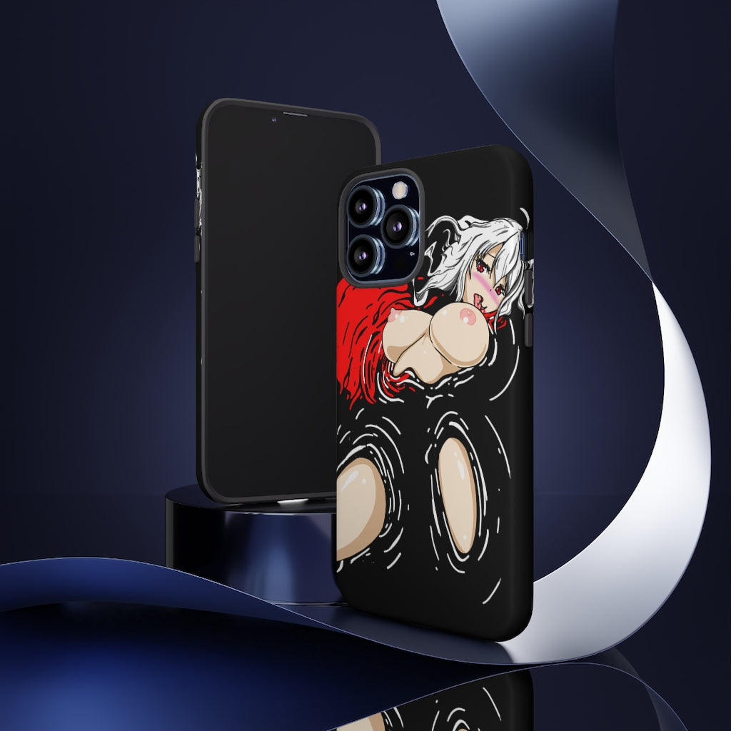 Water Mia Phone Case