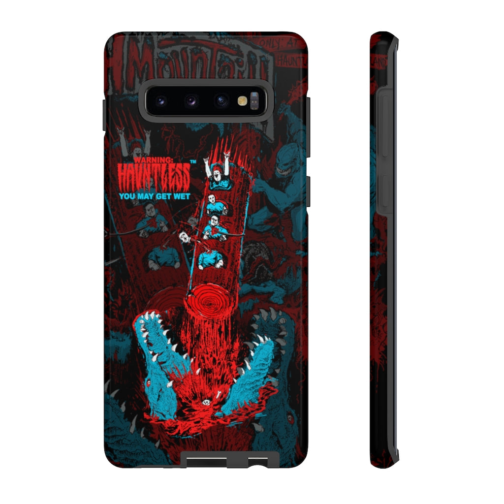 SLASH MOUNTAIN PHONE CASE