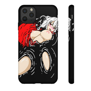 Water Mia Phone Case