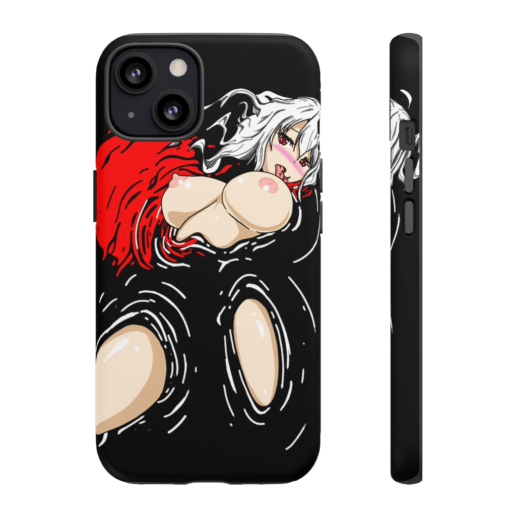Water Mia Phone Case