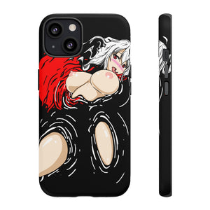 Water Mia Phone Case