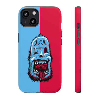 MR. SHINGLES PHONE CASE