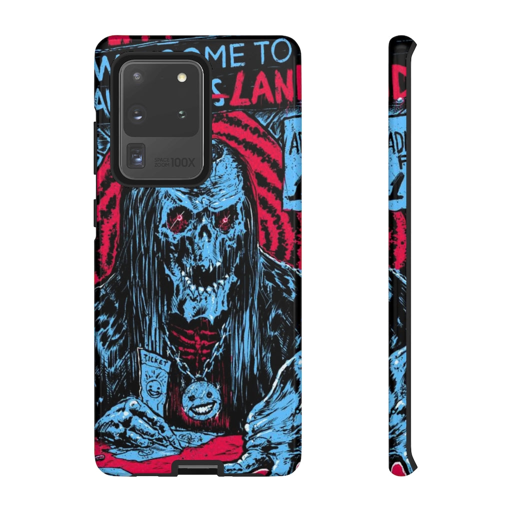 SOULTAKER PHONE CASE