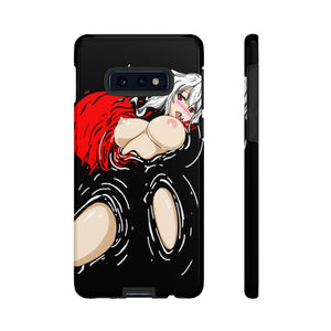 Water Mia Phone Case