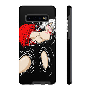 Water Mia Phone Case