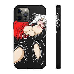 Water Mia Phone Case